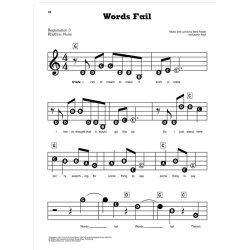 E-Z Play Today Vol.102: Dear Evan Hansen