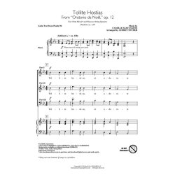 Tollite Hostias (from Oratorio de No&euml;l, op. 12) : Discovery Level 2