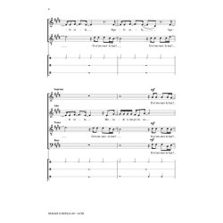 Mosadi O Mopila So : Creating Artistry