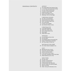 Piano Solos for the Church Year