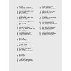 Piano Solos for the Church Year