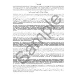 Julius Weissenborn: 11 Bassoon Recital Pieces