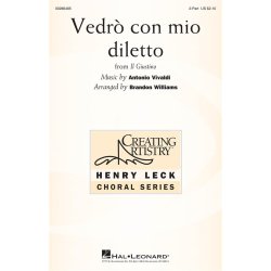 Vedro Con Mio Diletto