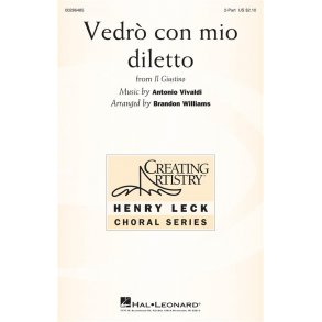 Vedro Con Mio Diletto