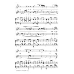 Vedro Con Mio Diletto