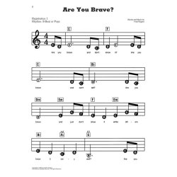 E-Z Play Today Volume 260: Mister Rogers' Songbook