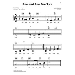 E-Z Play Today Volume 260: Mister Rogers' Songbook