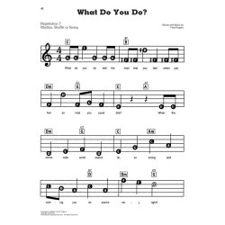 E-Z Play Today Volume 260: Mister Rogers' Songbook