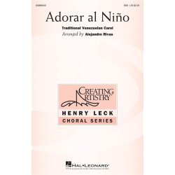 Adorar al Ni&ntilde;o