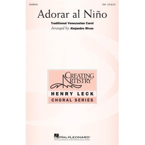 Adorar al Niño