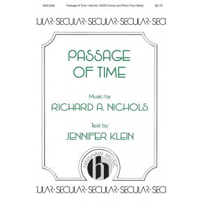 Passage Of Time