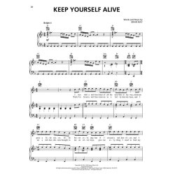 Bohemian Rhapsody: Music From The Motion Picture Soundtrack (PVG)