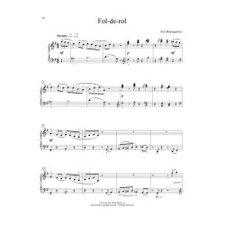 Jazz Piano Basics: Encore