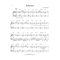 Jazz Piano Basics: Encore