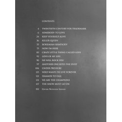 Bohemian Rhapsody: Music From The Motion Picture Soundtrack - Guitar Recorded Versions