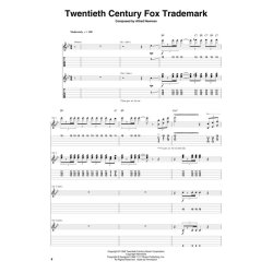 Bohemian Rhapsody: Music From The Motion Picture Soundtrack - Guitar Recorded Versions