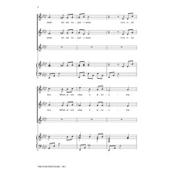 The Ever-Fixed Mark : Creating Artistry