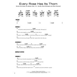 Acoustic Songs - Really Easy Guitar Series : 22 Songs with Chords, Lyrics & Basic Tab