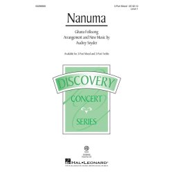 Nanuma : Discovery Level 1