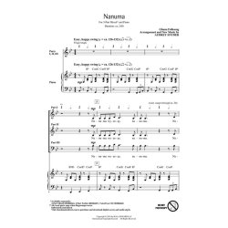 Nanuma : Discovery Level 1