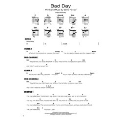 Pop Songs for Kids - Really Easy Guitar Series : 22 Songs with Chords, Lyrics &amp; Basic Tab