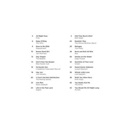 Rock Classics - Really Easy Guitar Series : 22 Songs with Chords, Lyrics & Basic Tab