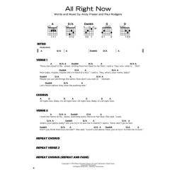 Rock Classics - Really Easy Guitar Series : 22 Songs with Chords, Lyrics & Basic Tab