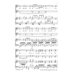 It Came Upon the Midnight Clear