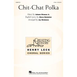 Chit-chat Polka
