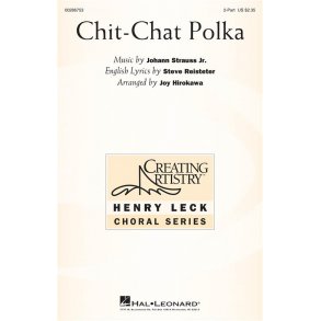 Chit-chat Polka