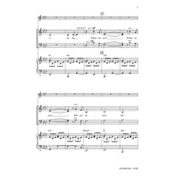 Answer Me : from The Band's Visit