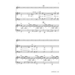 Answer Me : from The Band's Visit