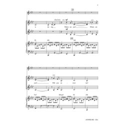 Answer Me : from The Band's Visit