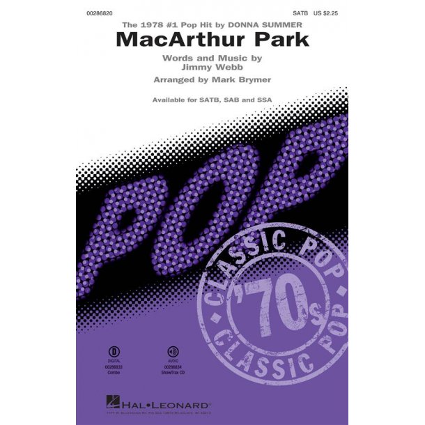 MacArthur Park