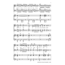 Heaven Is a Place on Earth