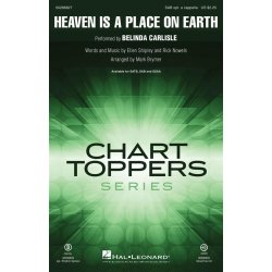 Heaven Is a Place on Earth