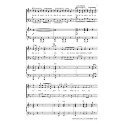 Heaven Is a Place on Earth