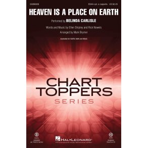 Heaven Is a Place on Earth