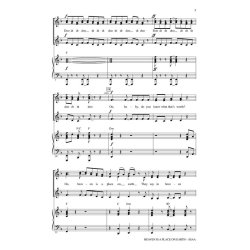 Heaven Is a Place on Earth