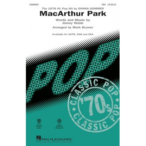 MacArthur Park