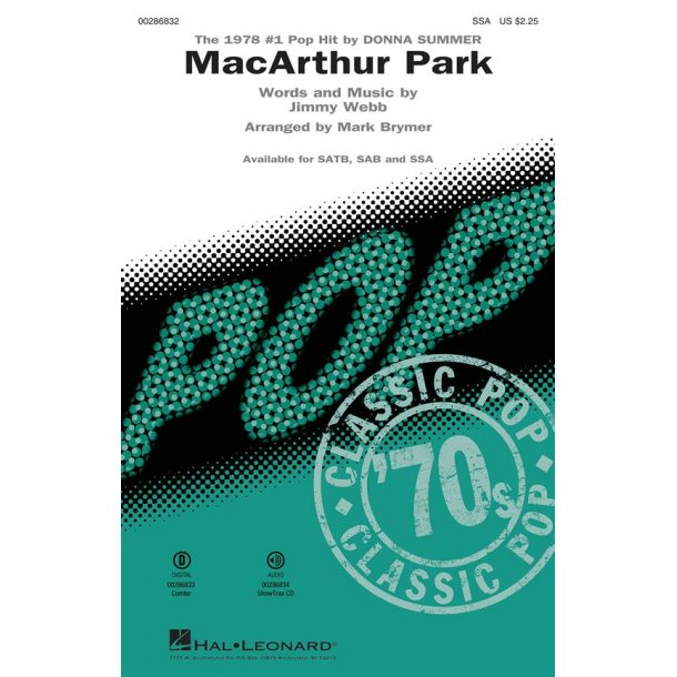 MacArthur Park