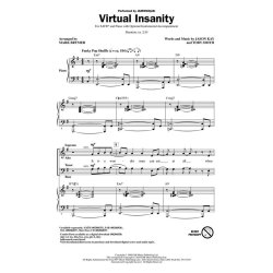 Virtual Insanity