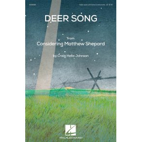 Deer Song