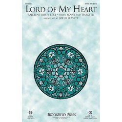 Lord of My Heart