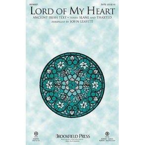 Lord of My Heart
