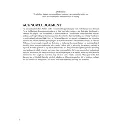 Teaching the Child Singer : Pediatric Pedagogy for Ages 5-13