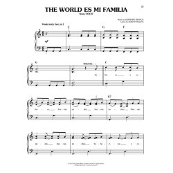 Disney Latest Hits: 15 Recent Disney Favorites