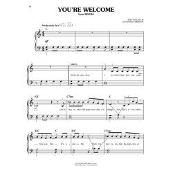 Disney Latest Hits: 15 Recent Disney Favorites