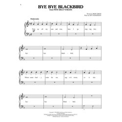 Sequential Jazz Piano Songs : 26 Easy Favorites Carefully Selected and Arranged in Order of Difficulty