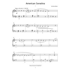 Piano Recital Showcase - Classical Inspirations